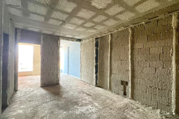 Shtepi ne shitje 1+1 ne Tirane - 125,000 Euro