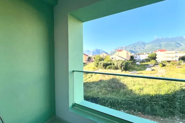 Apartment for rent in Tirana 1+1, Furnished