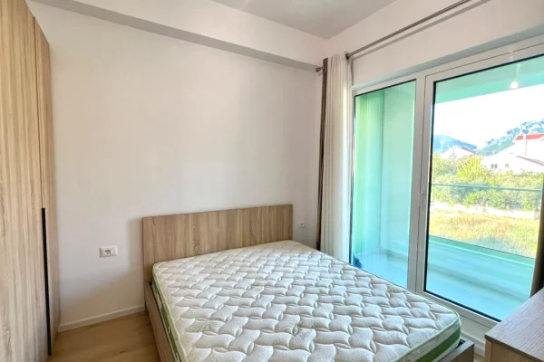 Apartment for rent in Tirana 1+1, Furnished