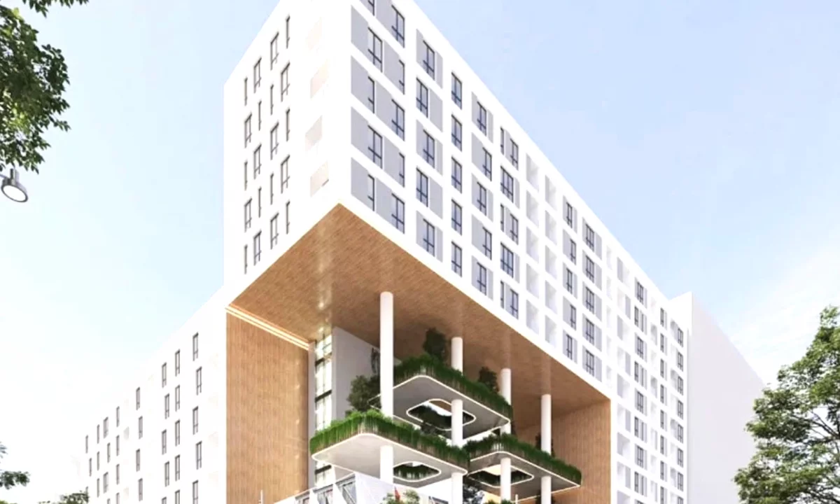 Shtepi ne shitje Apartament ne Tirane, 1+1, Mobilimi Bosh, pa mobiluar, Pagesa 120,000  Euro.