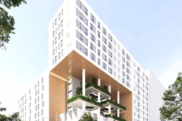 Shtepi ne shitje 1+1 ne Tirane - 120,000 Euro