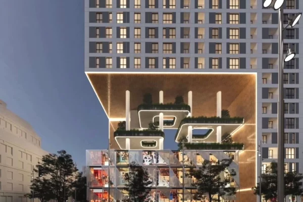 Shtepi ne shitje Apartament ne Tirane, 1+1, Mobilimi Bosh, pa mobiluar, Pagesa 120,000  Euro.