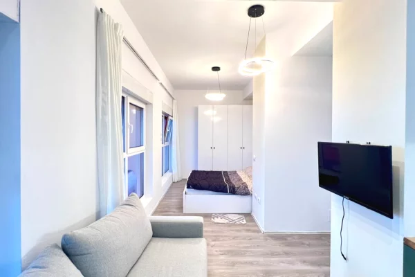 Shtepi ne shitje Garsoniere ne Tirane - 82,000 Euro