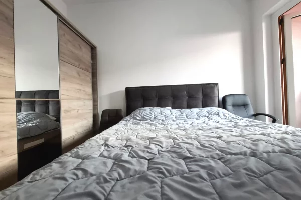 Apartment for rent in Tirana 1+1, Furnished