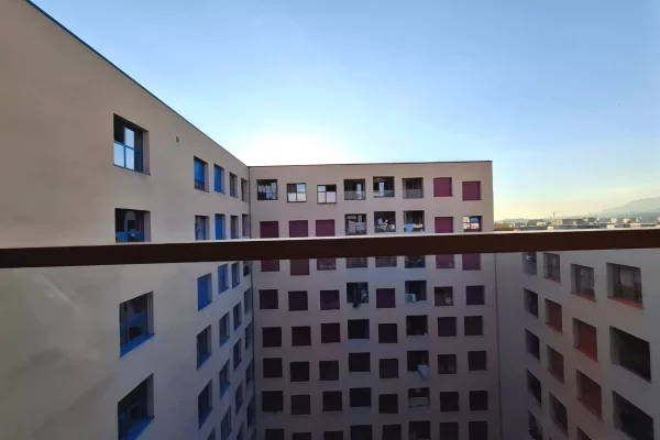 Apartment for rent in Tirana 1+1, Furnished