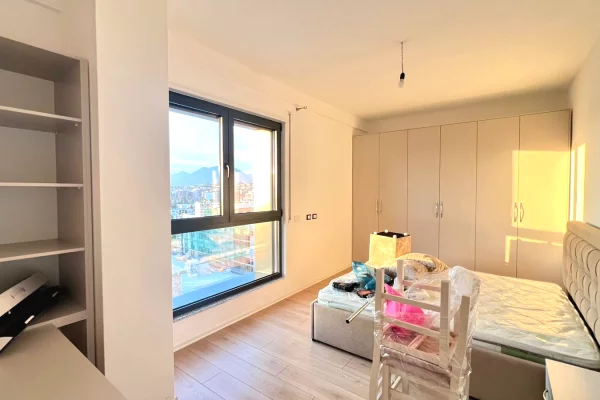Shtepi me qera 1+1 ne Tirane - 55,000 Leke