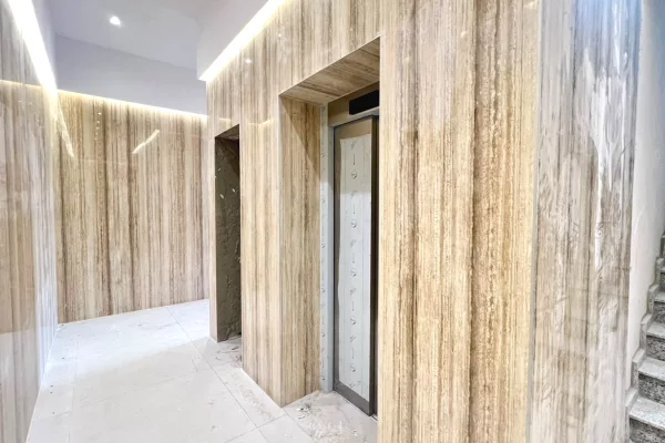 Shtepi me qera Apartament ne Tirane, 1+1, Mobilimi E mobiluar, Pagesa 55,000  Leke.