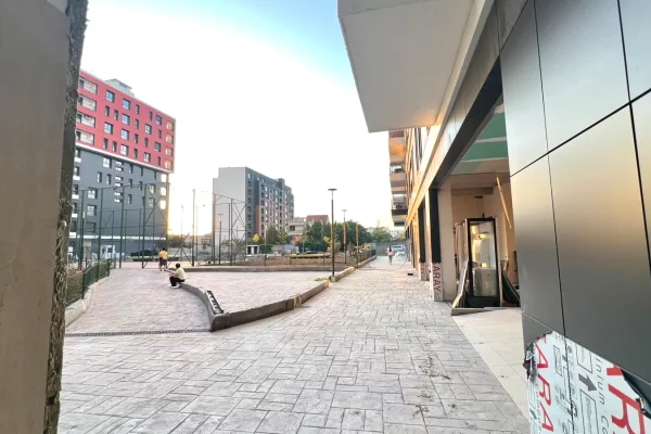Shtepi me qera Apartament ne Tirane, 1+1, Mobilimi E mobiluar, Pagesa 55,000  Leke.