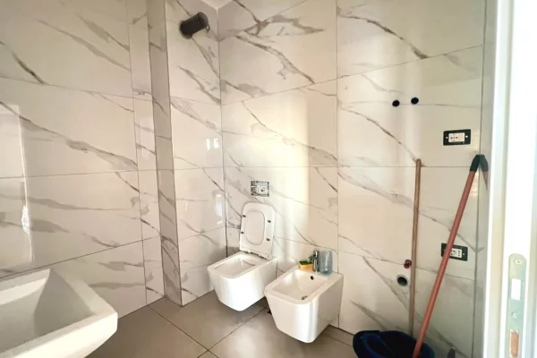Shtepi me qera Apartament ne Tirane, 1+1, Mobilimi E mobiluar, Pagesa 55,000  Leke.