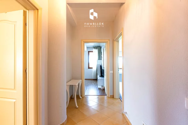 Shtepi me qera 2+1 ne Tirane - 700 Euro