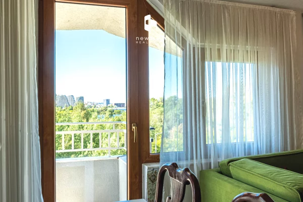 Shtepi me qera Apartament ne Tirane, 2+1, Mobilimi E mobiluar, Pagesa 700  Euro.