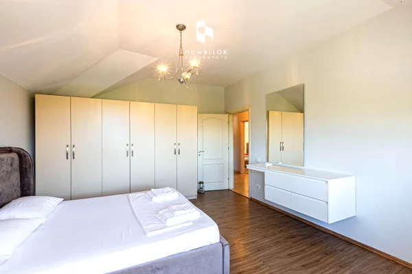 Shtepi me qera Apartament ne Tirane, 2+1, Mobilimi E mobiluar, Pagesa 700  Euro.