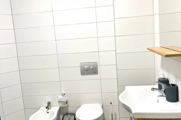 Shtepi ne shitje Apartament ne Tirane, 2+1, Mobilimi E mobiluar, Pagesa 169,000  Euro.