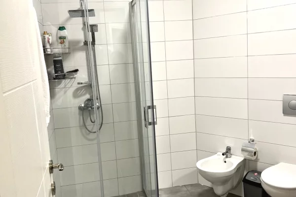 Shtepi ne shitje Apartament ne Tirane, 2+1, Mobilimi E mobiluar, Pagesa 169,000  Euro.