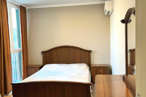 Shtepi ne shitje Apartament ne Tirane, 2+1, Mobilimi E mobiluar, Pagesa 169,000  Euro.