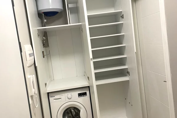 Shtepi ne shitje Apartament ne Tirane, 2+1, Mobilimi E mobiluar, Pagesa 169,000  Euro.
