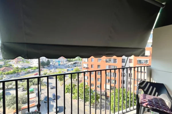 Shtepi ne shitje Apartament ne Tirane, 1+1, Mobilimi E mobiluar, Pagesa 140,000  Euro.