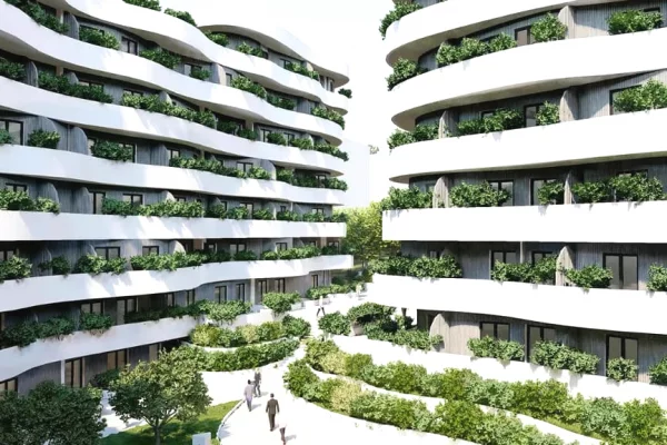 Shtepi ne shitje 1+1 ne Tirane - 88,000 Euro