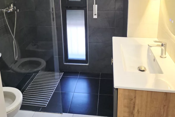 Shtepi me qera Apartament ne Tirane, 1+1, Mobilimi E mobiluar, Pagesa 800  Euro.