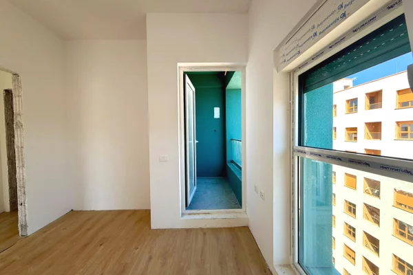 Shtepi ne shitje 1+1 ne Tirane - 98,000 Euro