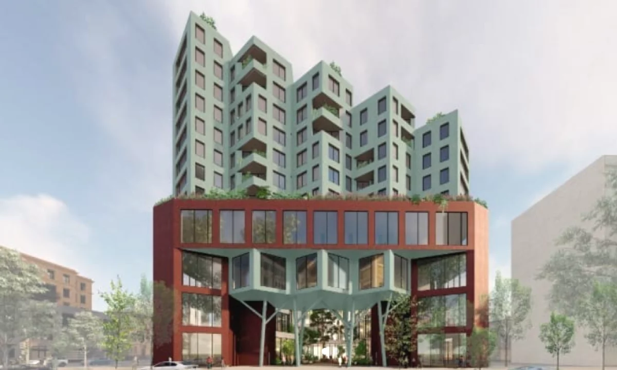 Shtepi ne shitje Apartament ne Tirane, 2+1, Mobilimi Bosh, pa mobiluar, Pagesa 248,500  Euro.