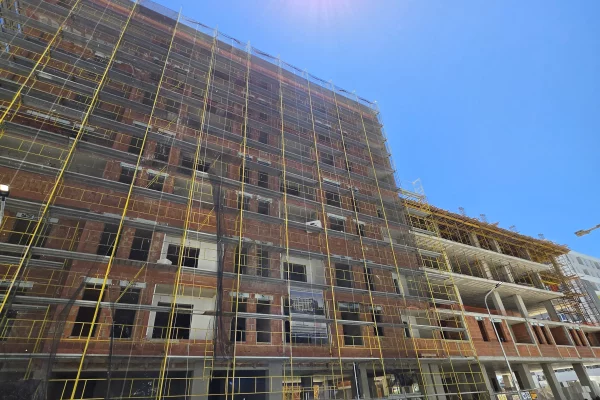 Shtepi ne shitje 2+1 ne Tirane - 105,000 Euro