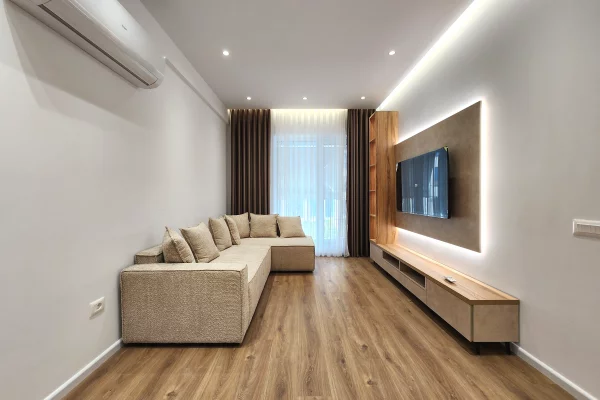 Shtepi ne shitje 1+1 ne Tirane - 138,500 Euro