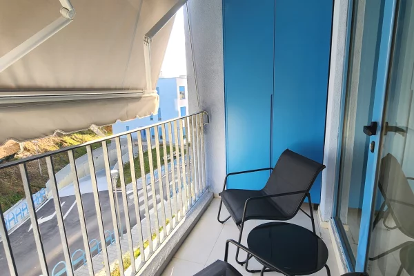 Shtepi ne shitje Apartament ne Tirane, 1+1, Mobilimi E mobiluar, Pagesa 138,500  Euro.