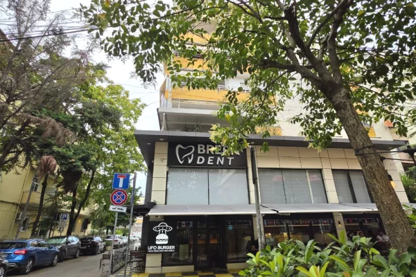 Shtepi me qera Apartament ne Tirane, 1+1, Mobilimi E mobiluar, Pagesa 65,000  Leke.