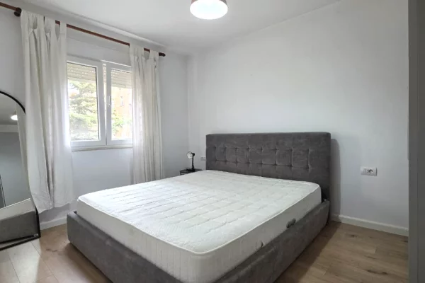 Shtepi me qera Apartament ne Tirane, 1+1, Mobilimi E mobiluar, Pagesa 65,000  Leke.