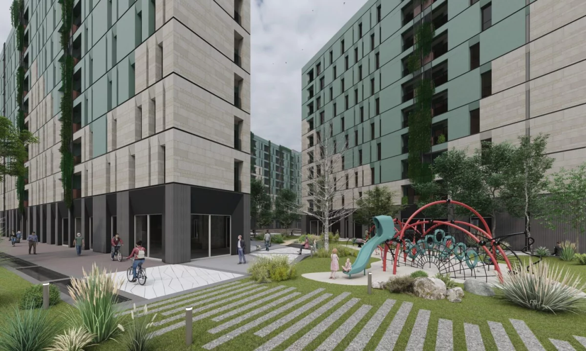 Shtepi ne shitje Apartament ne Tirane, 2+1, Mobilimi Bosh, pa mobiluar, Pagesa 222,000  Euro.