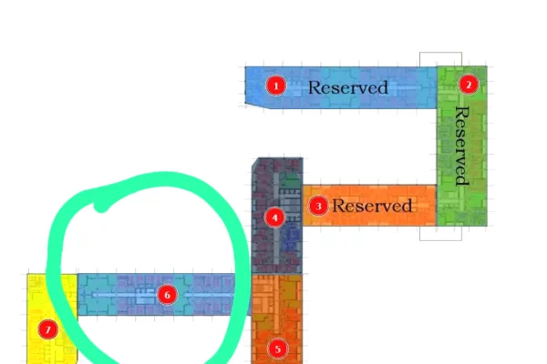 Shtepi ne shitje Apartament ne Tirane, 2+1, Mobilimi Bosh, pa mobiluar, Pagesa 222,000  Euro.