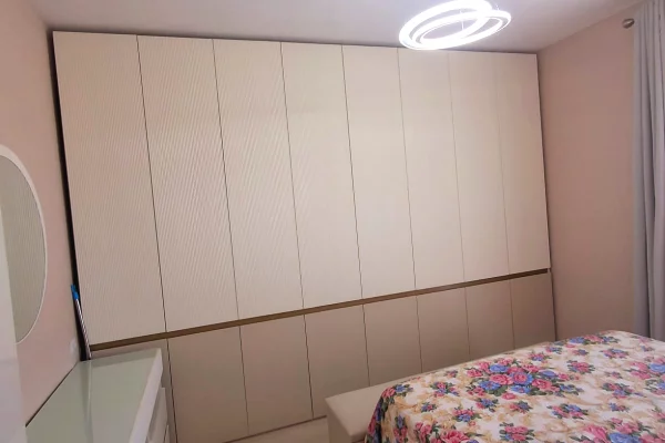 Shtepi me qera Apartament ne Tirane, 1+1, Mobilimi E mobiluar, Pagesa 400  Euro.
