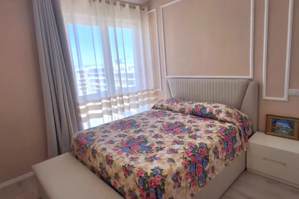 Shtepi me qera Apartament ne Tirane, 1+1, Mobilimi E mobiluar, Pagesa 400  Euro.