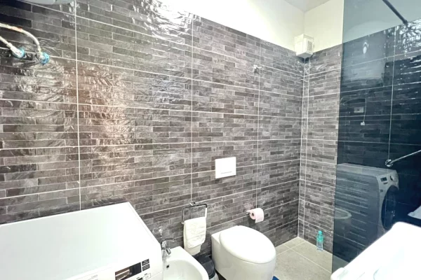 Apartment for rent in Tirana 1+1, Furnished
