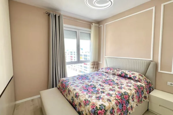 Apartment for rent in Tirana 1+1, Furnished