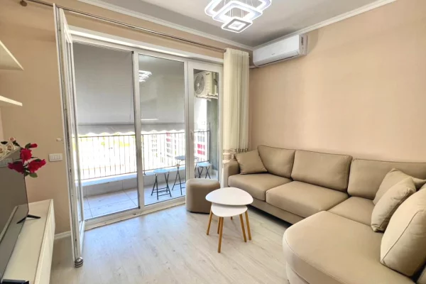 House for Rent 1+1 in Tirana - 400 Euro