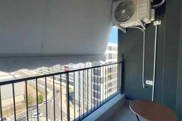 Apartment for rent in Tirana 1+1, Furnished