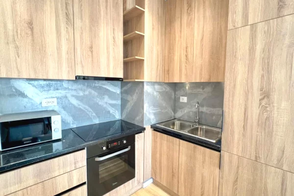 Apartment for rent in Tirana 2+1, Furnished