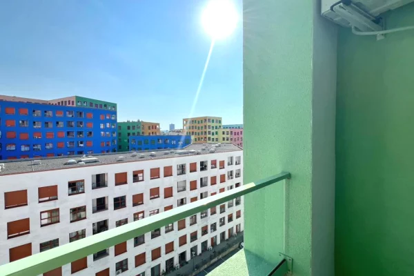 Apartment for rent in Tirana 2+1, Furnished