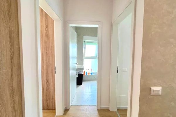 Apartment for rent in Tirana 2+1, Furnished