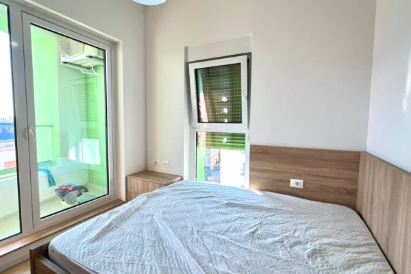 Apartment for rent in Tirana 2+1, Furnished