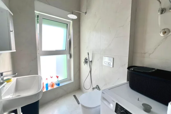 Apartment for rent in Tirana 2+1, Furnished