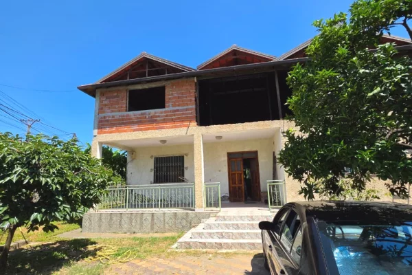 Land for Sale in Tirana - 350,000 Euro
