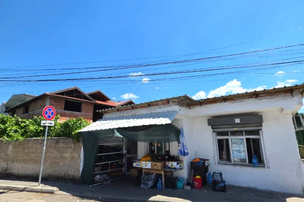 Land for Sale in Tirana - 350,000 Euro