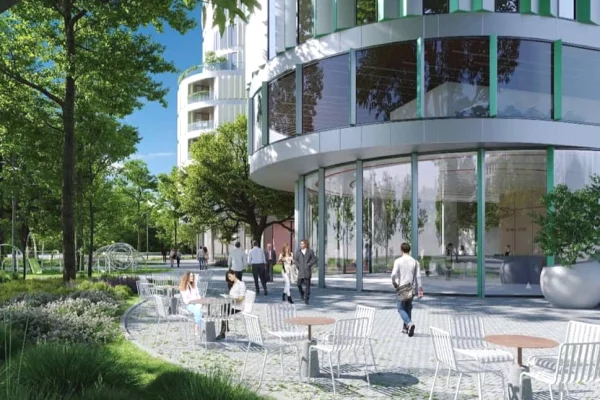Shtepi ne shitje Apartament ne Tirane, 3+1, Mobilimi Bosh, pa mobiluar, Pagesa 313,000  Euro.