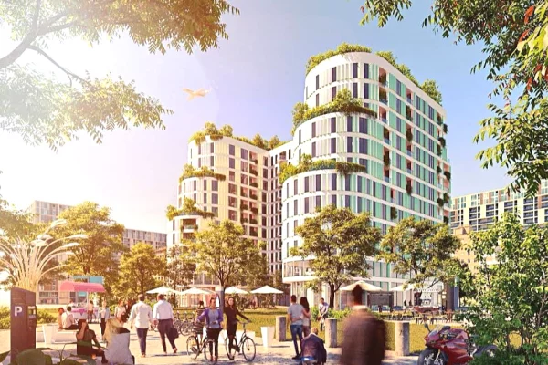 Shtepi ne shitje Apartament ne Tirane, 3+1, Mobilimi Bosh, pa mobiluar, Pagesa 313,000  Euro.