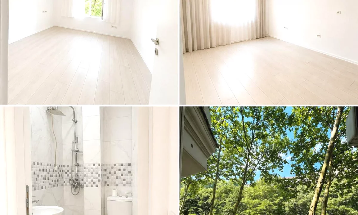 Zyre me Qera (50m2): 65,000All/Muaj || 2 Ambiente Pune📍BLLOKU - fiks siper Kafe Roma, vije e Pare me Rr. Kryesore || Vendndodhje perfekte per Biznes