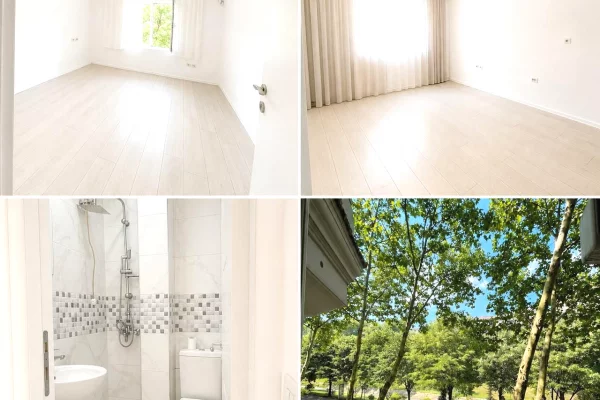 Zyre me Qera (50m2): 65,000All/Muaj || 2 Ambiente Pune📍BLLOKU - fiks siper Kafe Roma, vije e Pare me Rr. Kryesore || Vendndodhje perfekte per Biznes