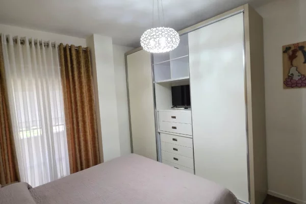 Apartment for rent in Tirana 2+1, Furnished